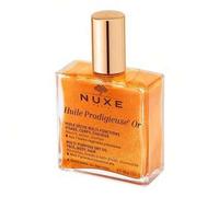 Shein Nuxe Huile Prodigieuse Or Seche Multi-Usages 100ml