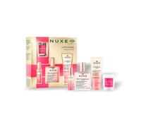 Shein Nuxe Prodigieux Florale La Fête en Rose Set