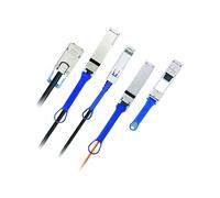 Shein NVIDIA NBU HW Accesorios PC y Portátiles Marca Modelo Mellanox - Módulo de transceptor SFP (Mini-GBIC) - GigE - 1000Base-T - hasta 100 m