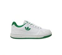 Shein NY 90 Men's Shoes Cloud White / Cloud White / Green JI1893