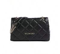 Shein Ocarina Women Shoulder Bag Black