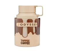 Shein Odyssey Toffee Coffee de Armaf - Fragancia oriental vainilla unisex con notas gourmand, florales y amaderadas