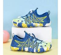 Shein Oferta especial 2025 Zapatos de playa/agua para niños y adolescentes, niños/niñas, zapatos de entrenamiento profesionales para voleibol de playa, zapa