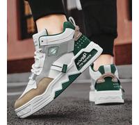 Shein Oferta especial de temporada, bestseller de 2024 - Zapatillas de skate para hombre, ligeras zapatillas deportivas para hombre, zapatillas deportivas d