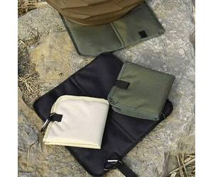 Shein [Oferta por Tiempo Limitado] Colchoneta Plegable Portátil Cojín Impermeable para Parque Césped Colchoneta para Senderismo Escalada de Montaña Colchone