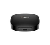 Shein Official | Redmi Buds 6, Anulación de ruido activa de hasta 49 dB, Sonido envolvente integrado con efecto de audio de 360°, Hasta 42 horas de escucha