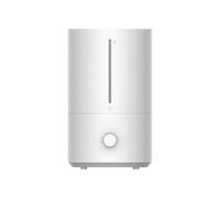 Shein Oficial | Xiaomi Humidifier 2 Lite | Gran capacidad de 4 L | Capacidad de humidificación de 300 ml/h | Depósito de agua con una eficiencia antibacteri
