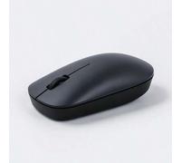Shein Oficial | Xiaomi Wireless Mouse Lite | Sencillo, ligero, libre de cables y muy Lite | Conexión inalámbrica de 2,4 GHz | Diseño sencillo | Agarre sólid