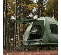 Shein OGS61-L-TN Tienda de campaña Camuflaje para 2 personas Muebles de Jardín y Terraza, Muebles de Terraza, Muebles de Jardín Verde estilo nórdico, esti