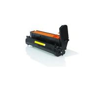 Shein Oki c710/c711/es7411/es3032 amarillo tambor de imagen generico - reemplaza 43913805/44318505 (drum)