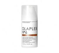 Shein OLAPLEX NO. 6 BOND SMOOTHER CREMA REPARADORA PARA PEINADO SIN ACLARADO 100ML