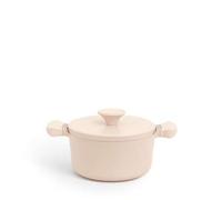 Shein Olla de aluminio fundido y asas de baquelita, 20cm - Entrega 24/48H - POT STUDIO