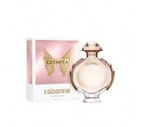 Shein OlympéA Eau De Parfum 50 ml - Salty Vanilla & Water Jasmine Scent, Long-Lasting Fragrance For Women, Elegant Rose Gold Accents, Ideal For Daily Wear A