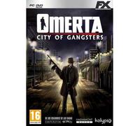 Shein Omerta: City Of Gangsters - Premium Edition