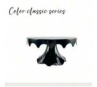 Shein One Piece Cake Stand And Cupcake Stands Holder Fruits Dessert Display Plate For Shower Wedding Birthday Party Celebration