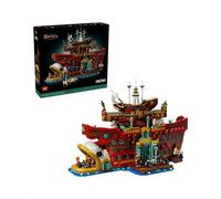 Shein ONE PIECE® The Baratie Floating Restaurant ADULTS 75640