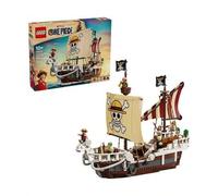 Shein One Piece The Going Merry Pirate Ship BOYS FIRST 75639