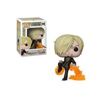 Shein One Piece - Vinsmoke Sanji Vinyl Figure 32715F
