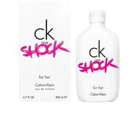 Shein One Shock For Her - Eau de Toilette - 200ml - Vaporizador - ✅ Entrega gratis en 1-3 días - Para mujer