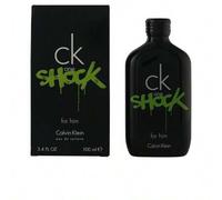 Shein One Shock For Him - Eau de Toilette - 100ml - Entrega gratis en 1-3 días
