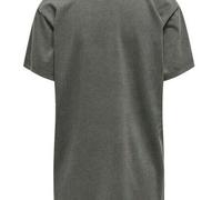 Shein ONLPENNY LIFE S/S FLEUR BEADS TOP BOXJRS Kambaba A
