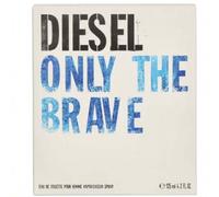 Shein Only The Brave For Men Eau de Toilette 125 ml