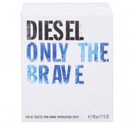 Shein Only The Brave Pour Homme Edt Perfume 50 ml