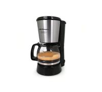 Shein Orbegozo cg 4016 cafetera de goteo aroma perfecto - potencia 650w - capacidad 6 tazas - filtro permanente - deposito con indicador de nivel de agua -