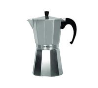 Shein Orbegozo KF1400 - Cafetera de aluminio, 14 tazas