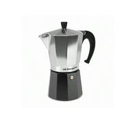 Shein Orbegozo kfm 930 cafetera de aluminio aromas en familia - capacidad para 9 tazas - utilizable en cocinas a gas - electricas y vitroceramica - mango er