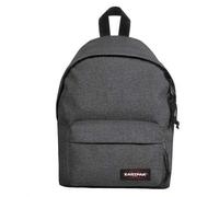 Shein Orbit Unisex Backpack Black Denim