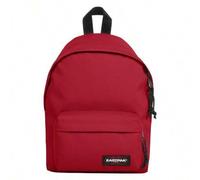 Shein Orbit Women's Backpack Red Water-Resistant Spacious Compartment EK000043-1O9 Travel City Walk School Fall Wardrobe Staple Polyester Nylon Polyamide