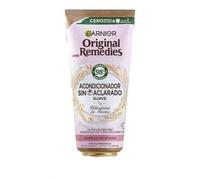 Shein ORIGINAL REMEDIES Délicatesse De Avena Acondicionador Sin Aclarado Unisex 200 ml ✅ Entrega de 1-3 días