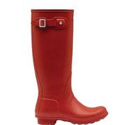 Shein Original Tall Wellington Women's Boots Red WFT1000RMA