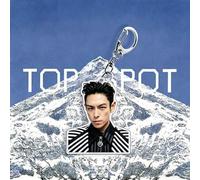 Shein Original Top Support - BIG-Bang - Choi Seung-Hyun - ANOTHER DIMENSION - Studio54 - DESPERADO - ¡La voz de bajo número uno de Corea del Sur! - Colgante