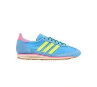 Shein Originals SL 72 OG Women's Sneakers Sky Rush / Solar Yellow / Lucid Pink JI0196