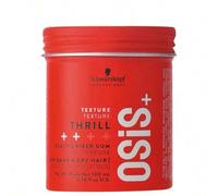 Schwarzkopf OSiS Pasta de pelo de fibra elástica Thrill GumOSiS Fibra elástica Thrill Gum 100mL