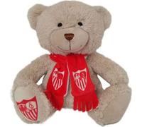 Shein Osito de Peluche Sevilla 25 con Bufanda Ultra Suave y Seguro - Osito de Peluche Sevilla 25 con BufandaRelleno Esponjoso y Fácil de Limpiar⚫ Envío GRAT