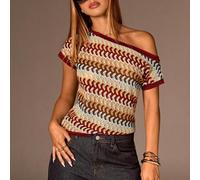 Shein Otoño/Otoño/Invierno/Vuelta al colegio/Concierto de country/Concierto para mujeres/Salir/Cumpleaños/Disfraces de Halloween/Casual/Y2k/2000s/90S/Sexy/R