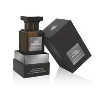 Shein Oud Wonder 80ML Eau de Parfum unisex - Inspiración de madera de Oud