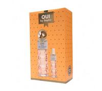 Shein Oui Eau de Parfum Pack 200 ml + 30 ml - Fragancia femenina floral y frutal ✅ Entrega de 1-3 días