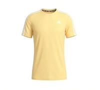 Shein Own The Run Men's 3-Stripes camiseta Semi Spark