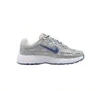 Shein P-6000 Older Kids Shoes Vast Grey / Thunderstorm / Thunder Blue HV5064005