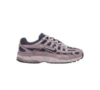 Shein P-6000 Women's Casual Athletic Shoes Classic Retro Comfortable Weekend Casual Outing Purple IF1756-201