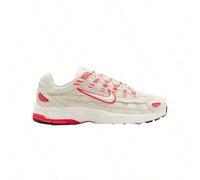 Shein P-6000 Women's Casual Shoes Bright Crimson/soft Pearl CD6404