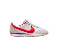 Shein Pacific Women's Shoes White / Deep Royal Blue / Total Orange / Light Crimson HM4771