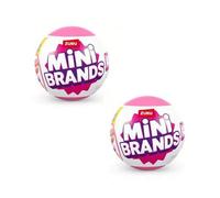 Shein Pack 2 Capsules - Zuru Mini Brands Kawaii - Cápsula Misteriosa Coleccionable, Juguete para Niños,Entrega 24/72H