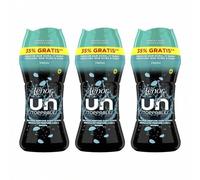 Shein Pack 3 Botes - Lenor Unstoppables Perlas Aromáticas para Lavadora - Aroma Fresh - 3 x 270 g - Perfume Duradero para la Ropa ✅ Entrega de 1-3 días