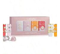 Shein Pack 4 YARA 5 ML - YARA , YARA BLANCO , YARA NARANJA , YARA CANDY FRAGANCIAS FEMININA SET 4 YARA 4 x 5ml