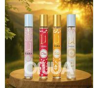 Shein Pack de 4 Yara - 4*35ml Eau de Parfum para mujer